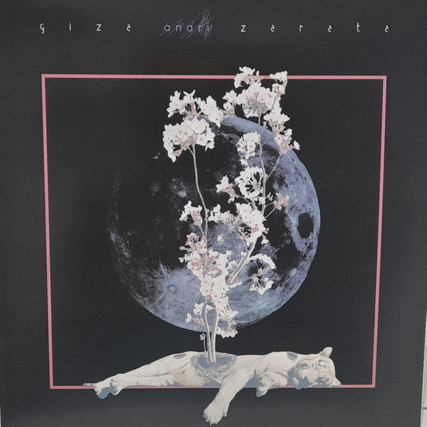 Anari – Giza Zarata - LP