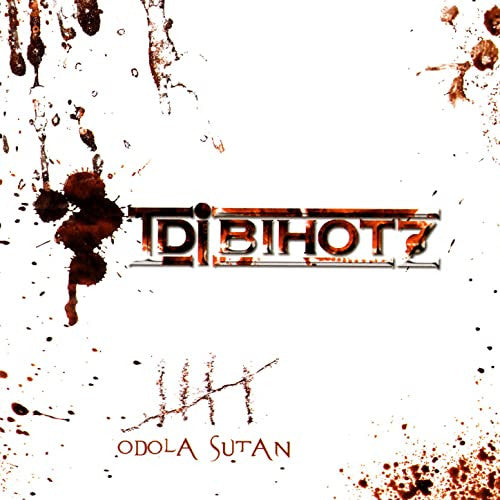 Idi Bihotz – Odola Sutan - CD - NUEVO - PRECINTADO / NEW – SEALED.