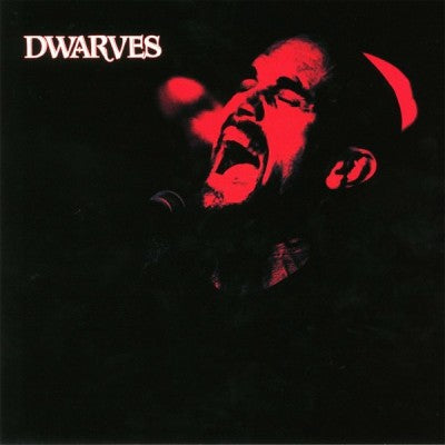THE DWARVES - Rex Everything - LP - BANG!-LP123