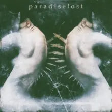 Paradise Lost - Paradise Lost/Basisversion - CD - CD Muy Buen estado / Portada Muy Buen Estado (VG+/VG+)