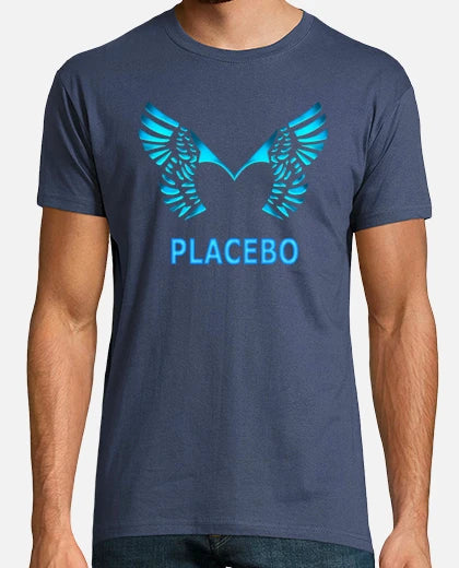 Placebo - Camiseta / T-Shirt