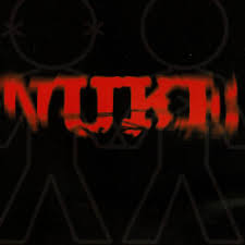 Nuke - Nuke - CD - Como Nuevo / Like New (M- / M-)