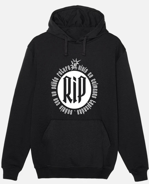 R.I.P. - Sudadera / Hoodie