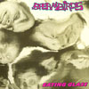 SPERMBIRDS - Eating Glass - CD - BOSS TUNEAGE