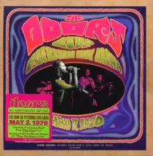 The Doors - Live in Pittsburgh 1970 - CD - CD Muy Buen Estado / Portada Muy Buen Estado (VG+/VG+)