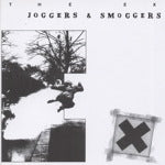 THE EX - Joggers And Smoggers - CD - EX RECORDS