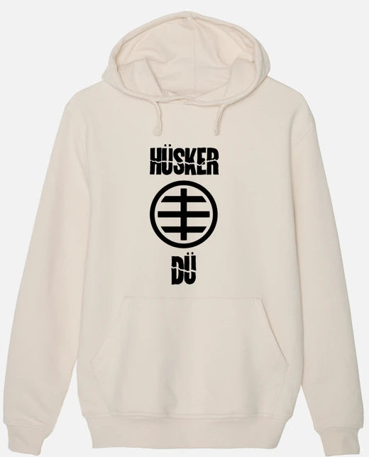 Hüsker Dü - Sudadera / Hoodie