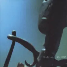 Pearl Jam - I am Mine - CD - CD Muy Buen Estado / Portada Muy Buen Estado (VG+/VG+)