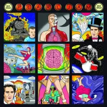 Pearl Jam - Immortality - CD - CD Muy Buen Estado / Portada Muy Buen Estado (VG+/VG+)
