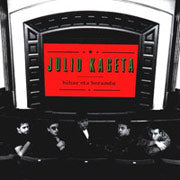 Julio Kageta – Bihar Eta Berandu - LP - GOR – G 503 LP (1991) - USADO / USED (M / VG+)