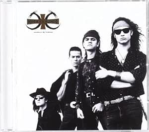 Héroes Del Silencio - Senderos De Traición - CD - NUEVO - PLAZO DE ENVÍO 5-7 DÍAS / SHIPPING TIME 5-7 DAYS.