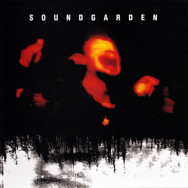 Soundgarden – Superunknown - CD - CD Como Nuevo / Portada Como Nueva (M-/M-)