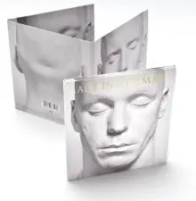 Rammstein - Made in Germany 1995 - 2011 - Best Of - CD - CD Muy Buen Estado / Portada Muy Buen Estado (VG+/VG+)