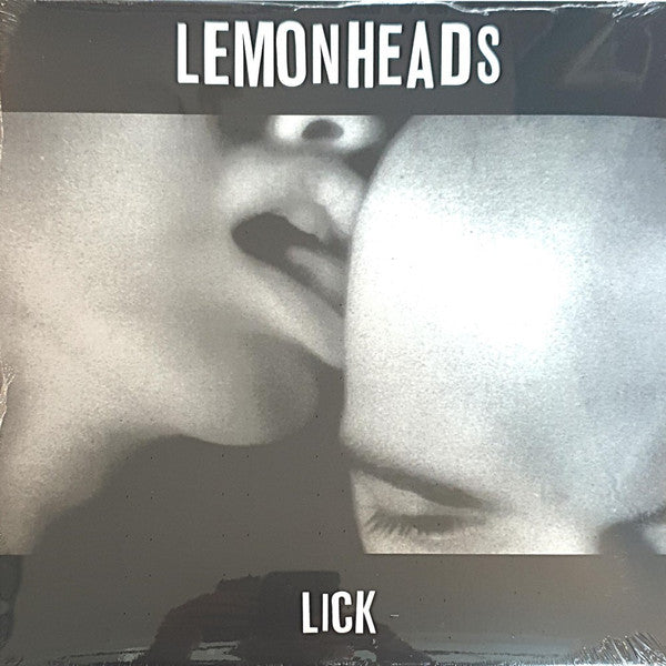 Lemonheads - Lick (LP, Album, RE)