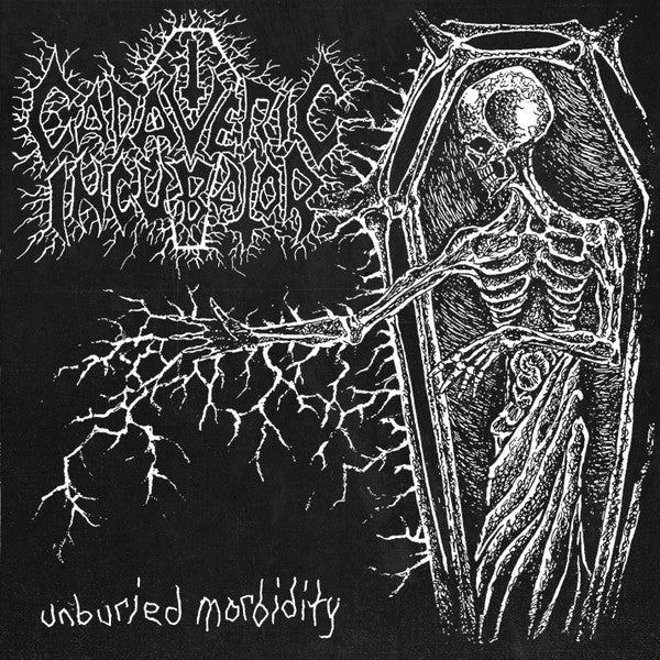 Cadaveric Incubator - Unburied Morbidity (LP, Comp)