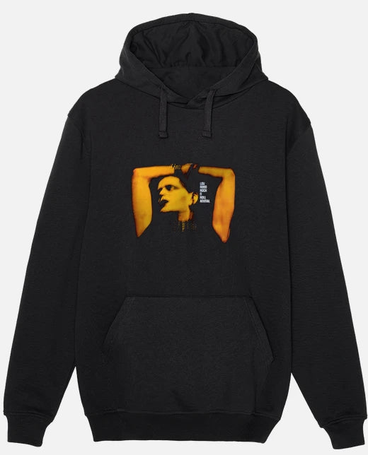 Lou Reed - Sudadera / Hoodie
