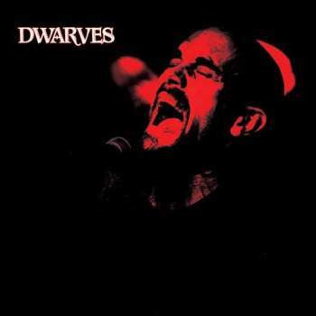 The Dwarves - Rex Everything (LP, Comp, Ltd)