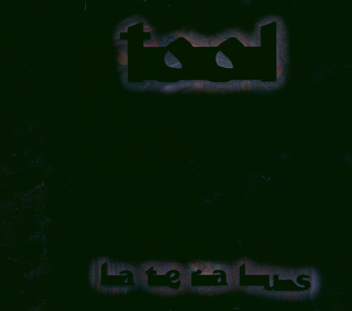 Tool - Lateralus - CD