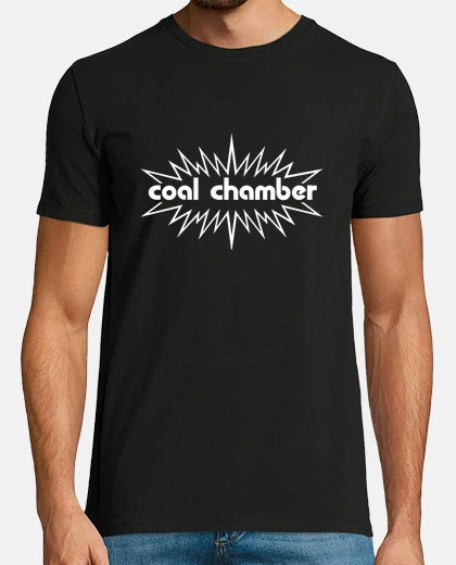 Coal Chamber - Camiseta / T-Shirt