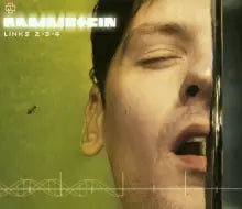 Rammstein - Links 2,3,4 - CD - CD Muy Buen Estado / Portada Muy Buen Estado (VG+/VG+)