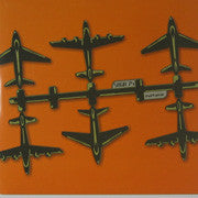 Soga-74 – Mátame - 10" - 2003 - La Cucaracha Producciones – 2003 02 - NUEVO / PRECINTADO - NEW / SEALED.