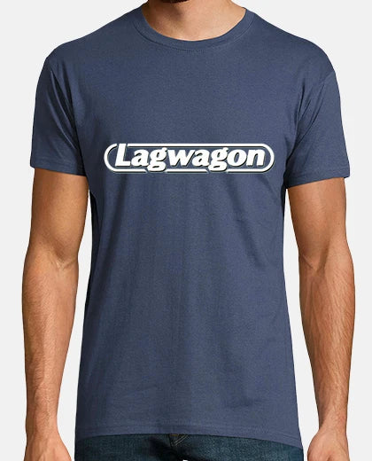 Lagwagon - Camiseta / T-Shirt