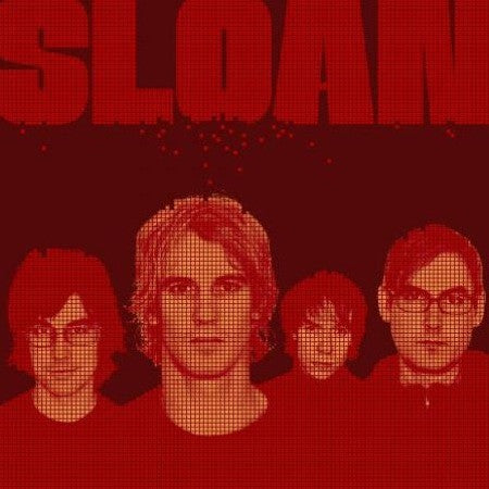 Sloan – Parallel Play - CD - Digipak - 2008 - Bittersweet Recordings – BS 055 CD, Murderecords – BS 055 CD