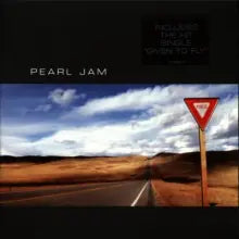 Pearl Jam - Yield - CD - CD Muy Buen Estado / Portada Muy Buen Estado (VG+/VG+)