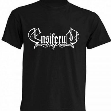 Ensiferum - Camiseta / T-Shirt / Tallas – Sizes: S/M/L/XL/XXL