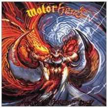 Motörhead - Another Perfect Day - CD - CD Muy Buen Estado / Portada Muy Buen Estado (VG+/VG+)