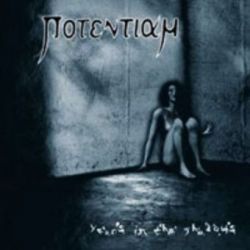 Potentiam – Years In The Darkness - CD - Promo - 2006 - Schwarzdorn Production – 784-975 - Nuevo sin usar pero no precintado / New and unplayed but not sealed.
