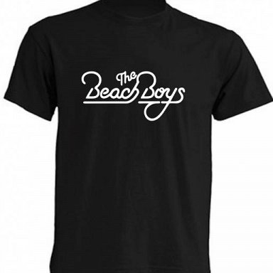 The Beach Boys - Camiseta / T-Shirt / Tallas – Sizes: S/M/L/XL/XXL