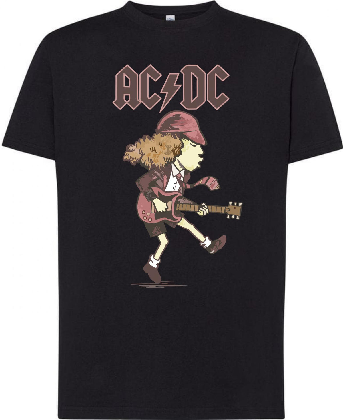 AC/DC - T-Shirt