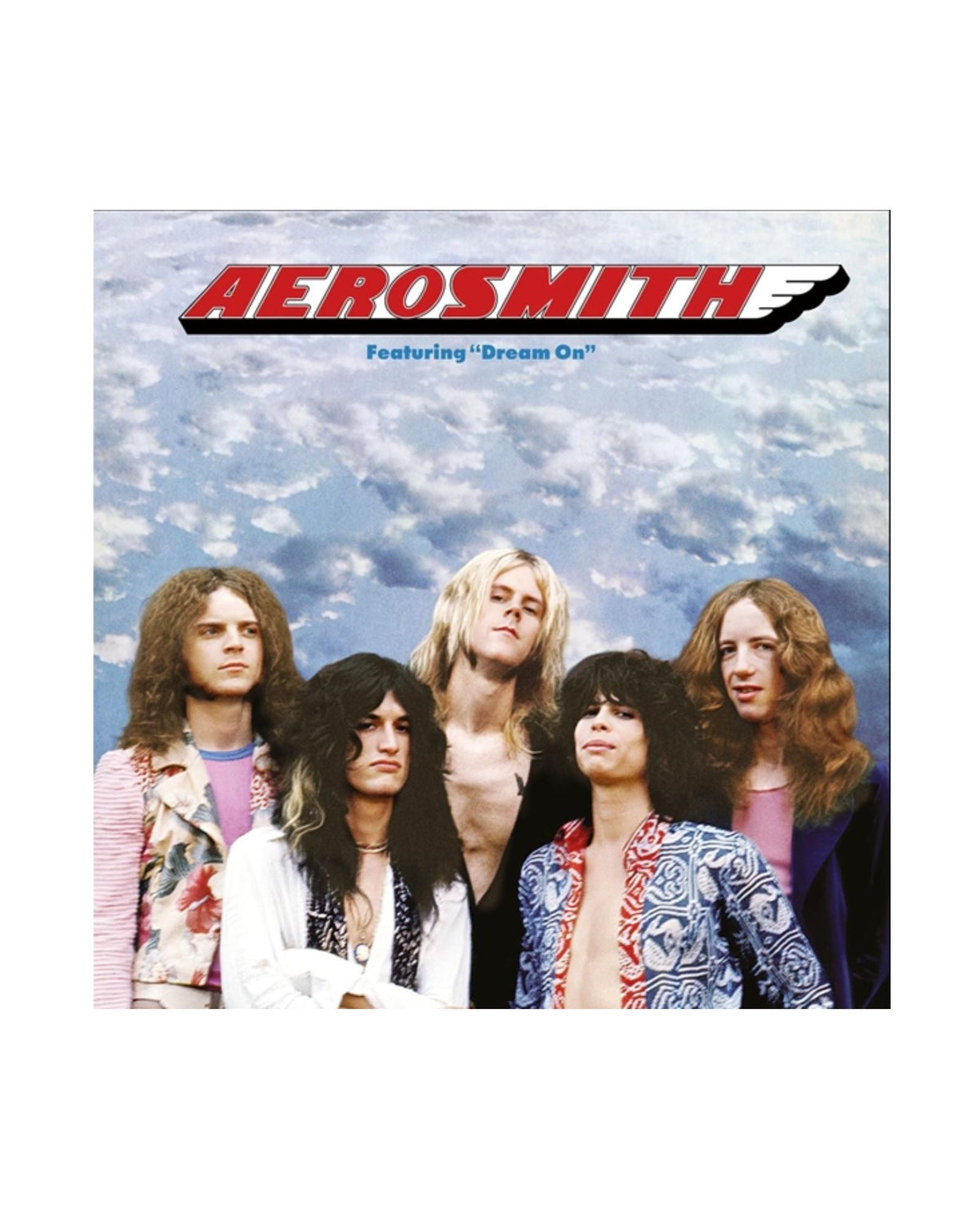 Aerosmith - Legendary - 3xCD
