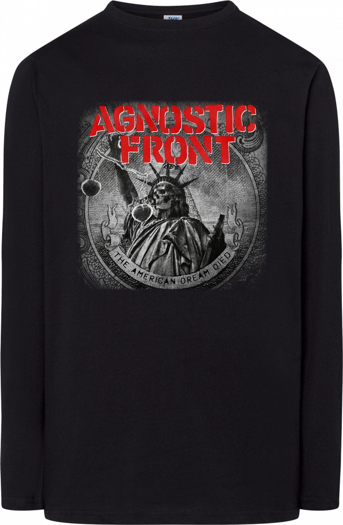Agnostic Front - T-Shirt
