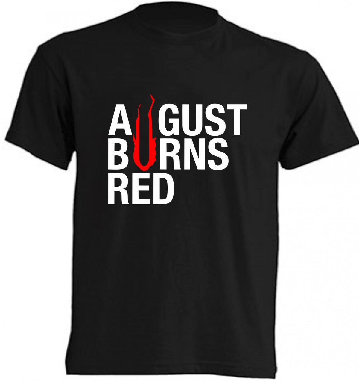 August Burns Red - T-Shirt