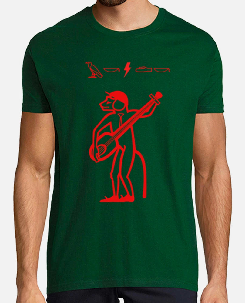 AC/DC - Camiseta / T-Shirt