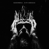 Katatonia - City Burials - 2xLP