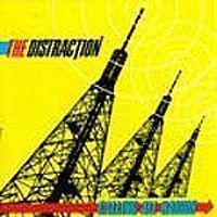 Cellophane Suckers - Too Much Temptation - CD