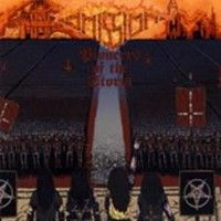 Omission - Pioneers of the Storm - CD