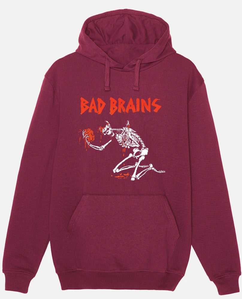 Bad Brains - Sudadera / Sweatshirt