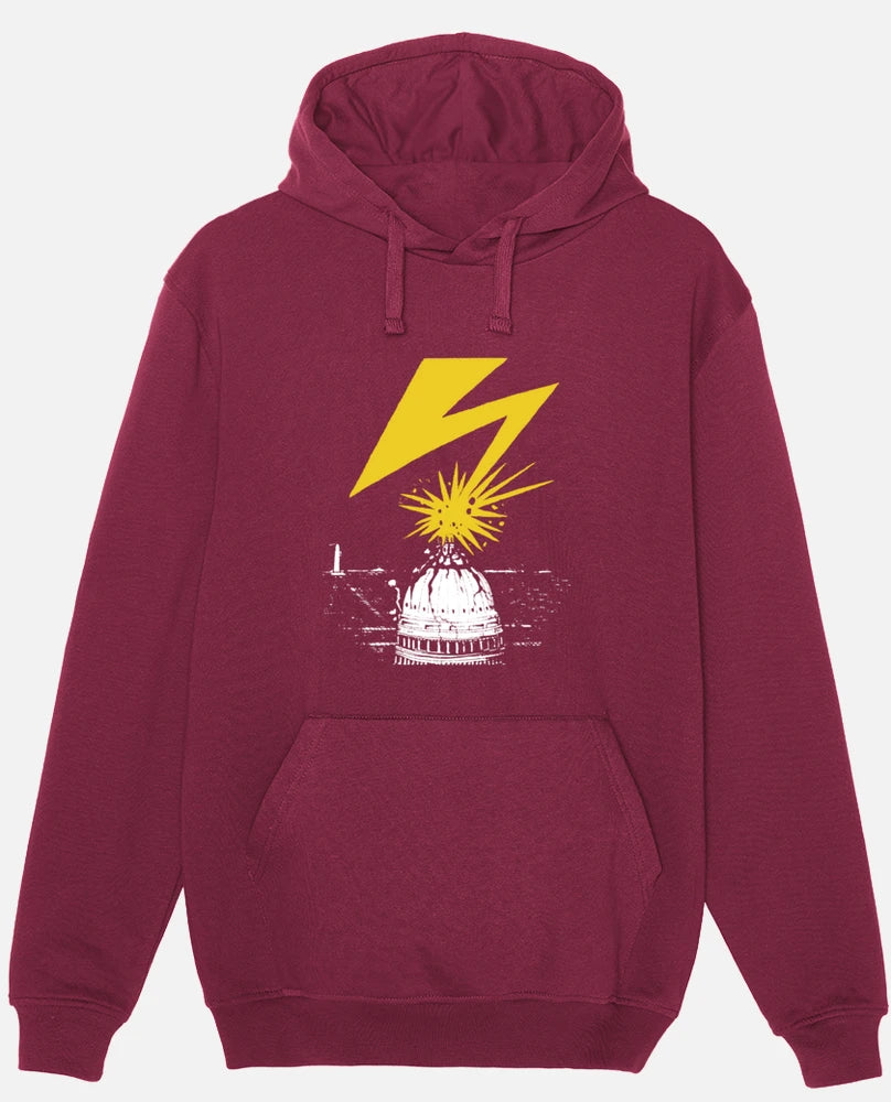 Bad Brains - Sweatshirt / Sweatshirt