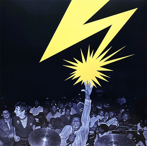 Bad Brains - Demos - LP