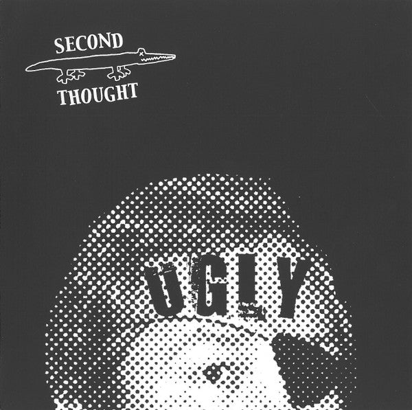 Assel / Second Thought – Split EP - 7" - 2001 - Como Nuevo / Like New (M- / M-)
