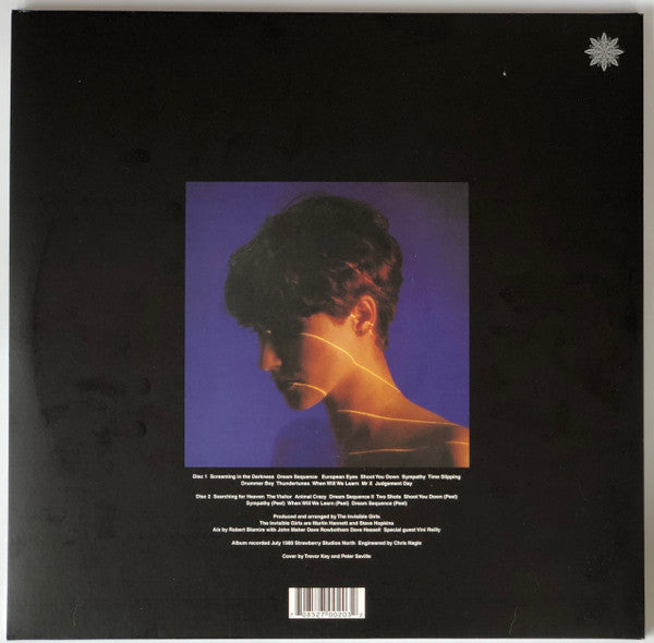 Pauline Murray And The Invisible Girls - Pauline Murray And The Invisible Girls (2xLP, Album, RE, RM)