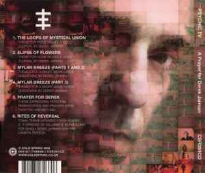 Psychic TV - A Prayer For Derek Jarman (CD, Album, RE, RM) - PLAZO DE ENVÍO 5-7 DÍAS / SHIPPING TIME 5-7 DAYS.