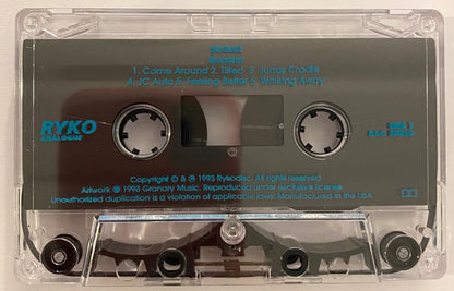 Sugar ‎– Beaster - Cassette - 1993 - Rykodisc ‎– RAC 50260 - Cassette Como Nueva (M-) / Portada Como Nueva (M-)