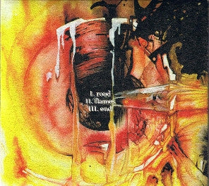 Emor – Grain Of Sand - CD - Digipak - 2004 - Human Meat For Sale Records – HMFS011 - Muy Buen Estado / Very Good Condition (VG+ / VG+)