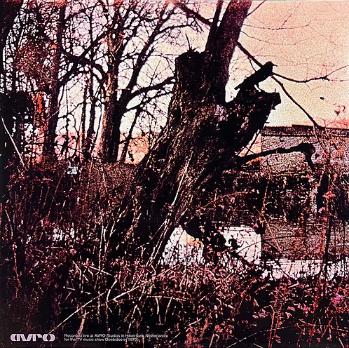 BLACK SABBATH LP The Lost 1970 Avro Sessions