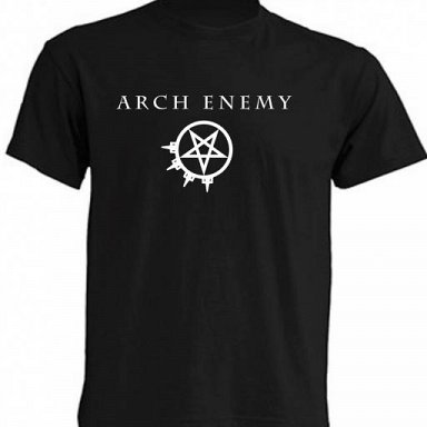 Arch Enemy - Camiseta / T-Shirt / Tallas – Sizes: S/M/L/XL/XXL